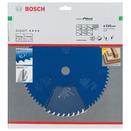 Disco Expert for Wood refª 2608644088 BOSCH Disco Expert for Wood refª 2608644088 BOSCH