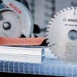 Disco PRO Multi Material, 160 x 2,4 x 20 mm ref� 2608640503 BOSCH