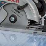 Disco PRO Multi Material, 160 x 2,4 x 20 mm ref� 2608640503 BOSCH