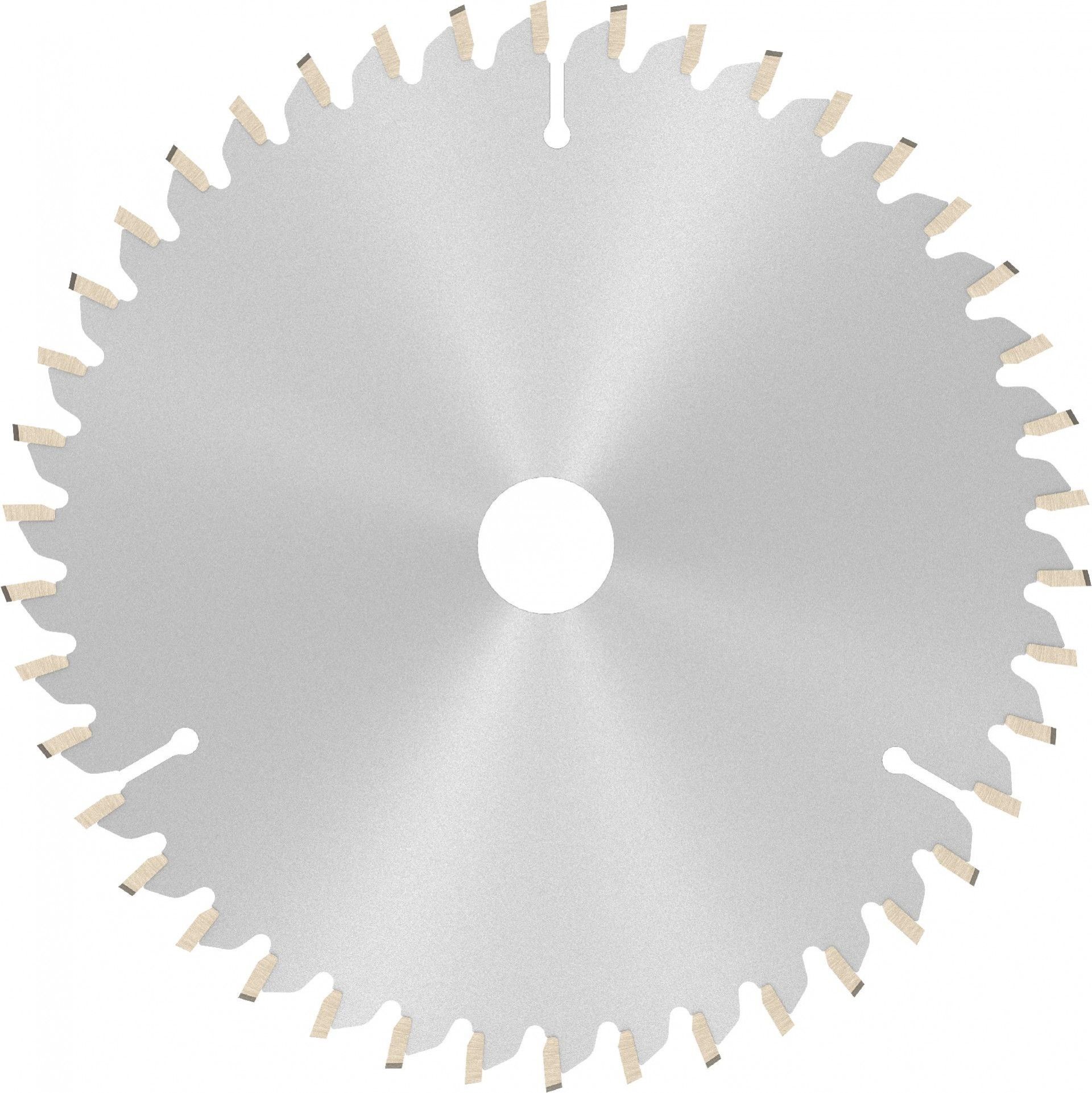 Disco PRO Multi Material, 160 x 2,4 x 20 mm refª 2608640503 BOSCH