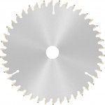 Disco PRO Multi Material, 160 x 2,4 x 20 mm ref� 2608640503 BOSCH