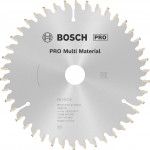 Disco PRO Multi Material, 150 x 2 x 20 mm refª 2608640501 BOSCH Disco PRO Multi Material, 150 x 2 x 20 mm refª 2608640501 BOSCH