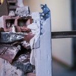 Cinzel plano PRO SDS max-4C, 25 x 600 mm ref� 1618600203 BOSCH