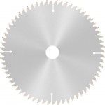 Disco PRO Multi Material, 235 x 2,4 x 30 mm ref� 2608640514 BOSCH