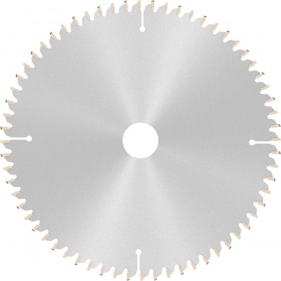 Disco PRO Multi Material, 235 x 2,4 x 30 mm ref� 2608640514 BOSCH