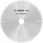 Disco PRO Multi Material, 235 x 2,4 x 30 mm ref� 2608640514 BOSCH