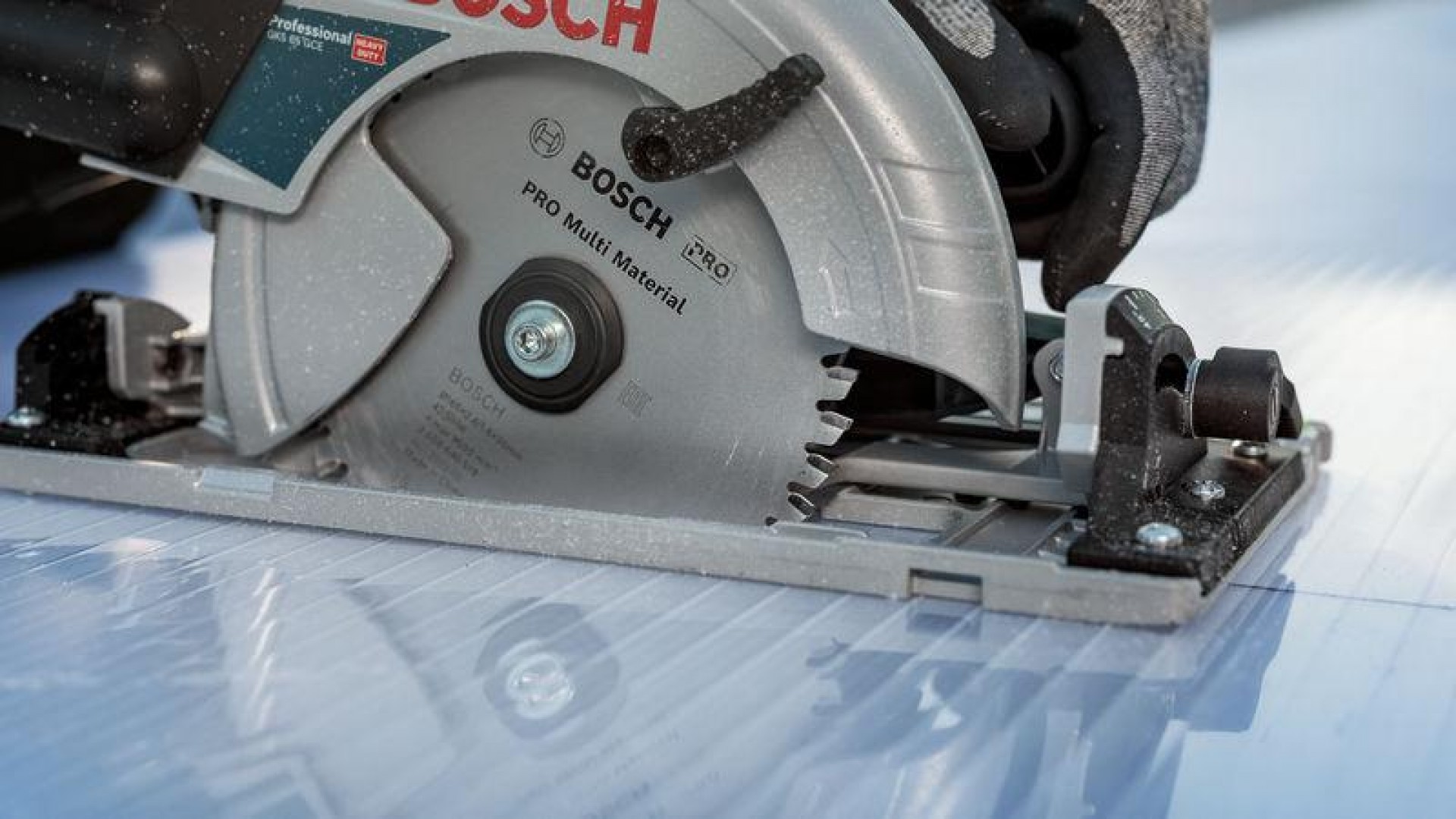 Disco PRO Multi Material, 165 x 2,4 x 30 mm refª 2608640519 BOSCH