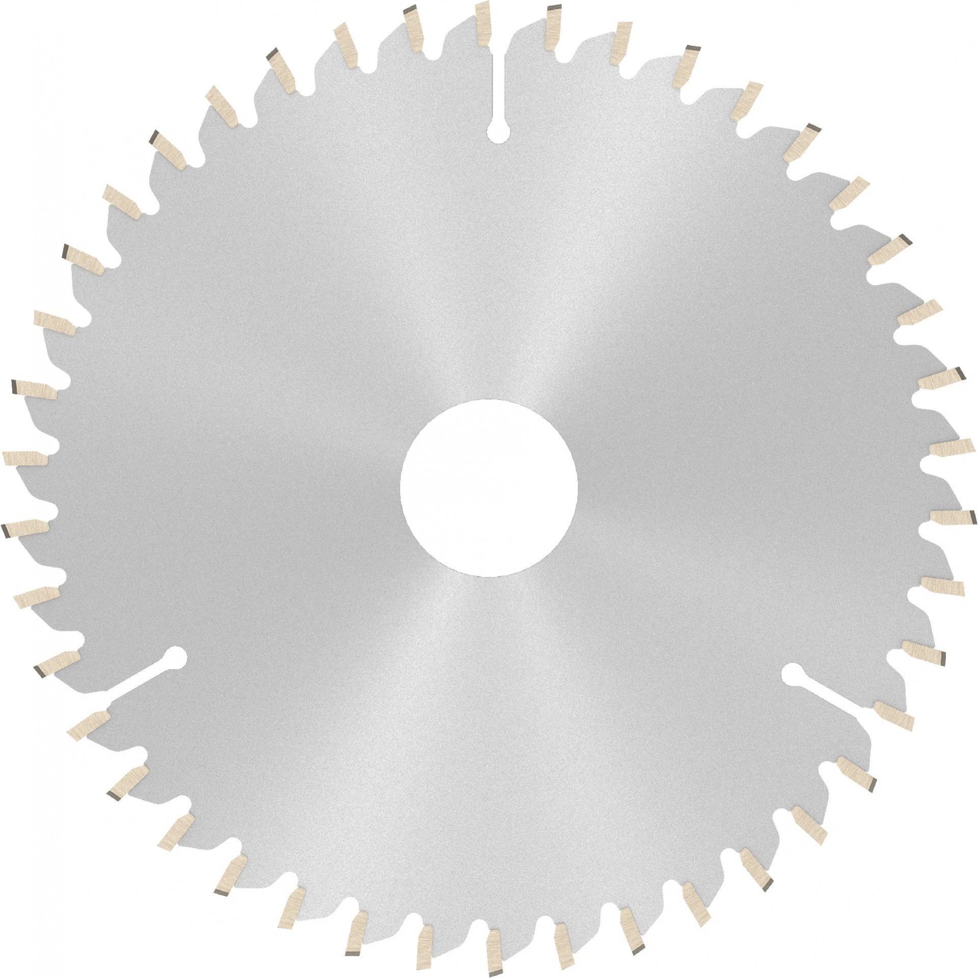 Disco PRO Multi Material, 165 x 2,4 x 30 mm refª 2608640519 BOSCH