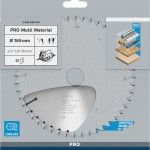 Disco PRO Multi Material, 165 x 2,4 x 30 mm refª 2608640519 BOSCH Disco PRO Multi Material, 165 x 2,4 x 30 mm refª 2608640519 BOSCH