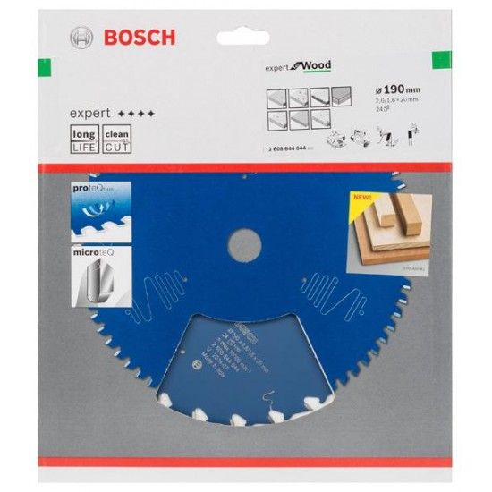 Disco Expert for Wood refª 2608644044 BOSCH Disco Expert for Wood refª 2608644044 BOSCH