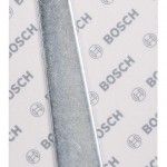 Chave de dois furos, acotovelada ref� 3607950017 BOSCH