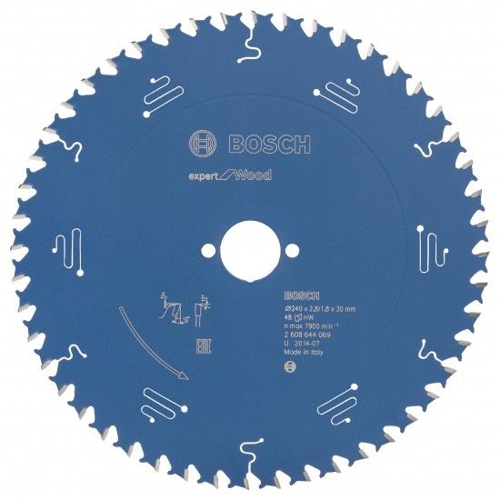 Disco Expert for Wood refª 2608644069 BOSCH Disco Expert for Wood refª 2608644069 BOSCH