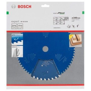 Disco Expert for Wood refª 2608644069 BOSCH Disco Expert for Wood refª 2608644069 BOSCH