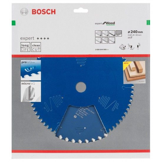Disco Expert for Wood refª 2608644069 BOSCH Disco Expert for Wood refª 2608644069 BOSCH
