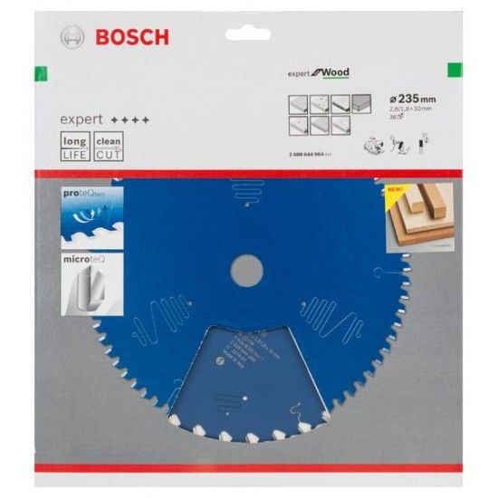 Disco Expert for Wood ref� 2608644064 BOSCH