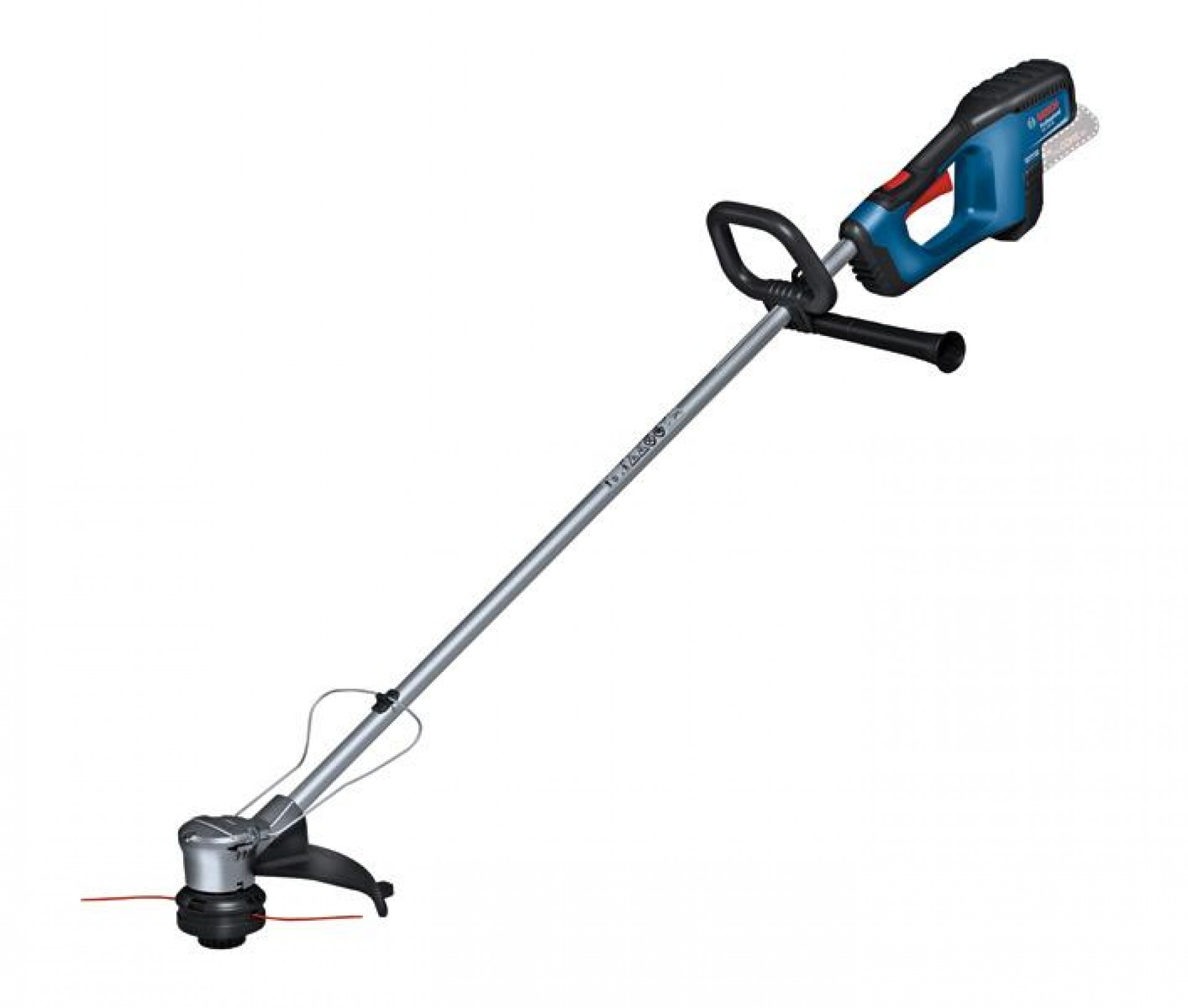 Aparador de relva sem fio GRT 18V-33 refª 06008D0000 BOSCH