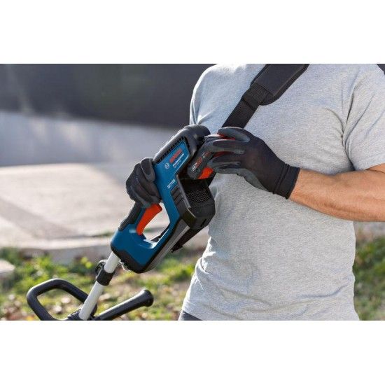 Aparador de relva sem fio GRT 18V-33 ref� 06008D0000 BOSCH