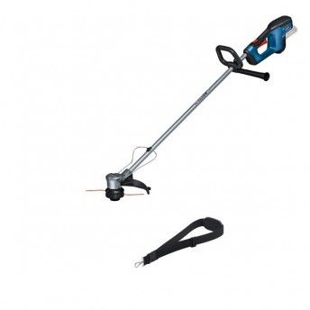 Aparador de relva sem fio GRT 18V-33 refª 06008D0000 BOSCH Aparador de relva sem fio GRT 18V-33 refª 06008D0000 BOSCH