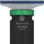 Pontas de aparafusar e chaves de caixa PRO Impact Socket, 1/2 Pontas de aparafusar e chaves de caixa PRO Impact Socket, 1/2