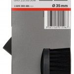 Escova de aspiração refª 1609390481 BOSCH Escova de aspiração refª 1609390481 BOSCH