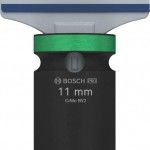 Pontas de aparafusar e chaves de caixa PRO Impact Socket, 1/2