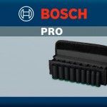 Pontas de aparafusar e chaves de caixa PRO Impact Socket Set, 1/2 Pontas de aparafusar e chaves de caixa PRO Impact Socket Set, 1/2