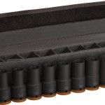 Pontas de aparafusar e chaves de caixa PRO Impact Socket Set, 3/4", profundas, 9 pe�as ref� 26080030