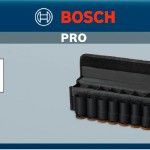 Pontas de aparafusar e chaves de caixa PRO Impact Socket Set, 3/4", profundas, 9 pe�as ref� 26080030