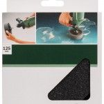 Polir Esponja de polir para berbequim, 125 mmApertado ref 2609256291 BOSCH
