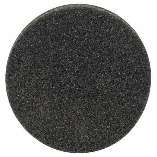 Polir Esponja de polir para berbequim, 125 mmApertado ref 2609256291 BOSCH