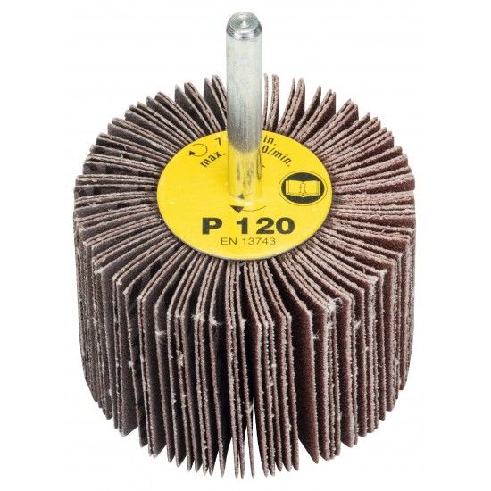 Disco de lixa em lamelas para berbequins, 60 mm ref� 2609256285 BOSCH