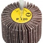 Disco de lixa em lamelas para berbequins, 60 mm ref� 2609256285 BOSCH