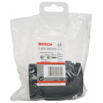 Adaptador 2 unid. ref� 1609390474 BOSCH
