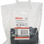 Adaptador 2 unid. refª 1609390474 BOSCH Adaptador 2 unid. refª 1609390474 BOSCH