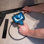 Câmara de inspeção GIC 12V-4-23 C Professional refª 0601241500 BOSCH Câmara de inspeção GIC 12V-4-23 C Professional refª 0601241500 BOSCH