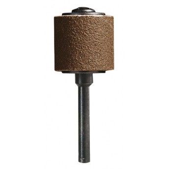 lixar Cinta de lixa e mandril, de 13 mm, gro 60 (407) ref 2615040732 DREMEL