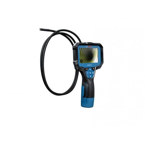Câmara de inspeção GIC 12V-4-23 C Professional refª 0601241500 BOSCH Câmara de inspeção GIC 12V-4-23 C Professional refª 0601241500 BOSCH