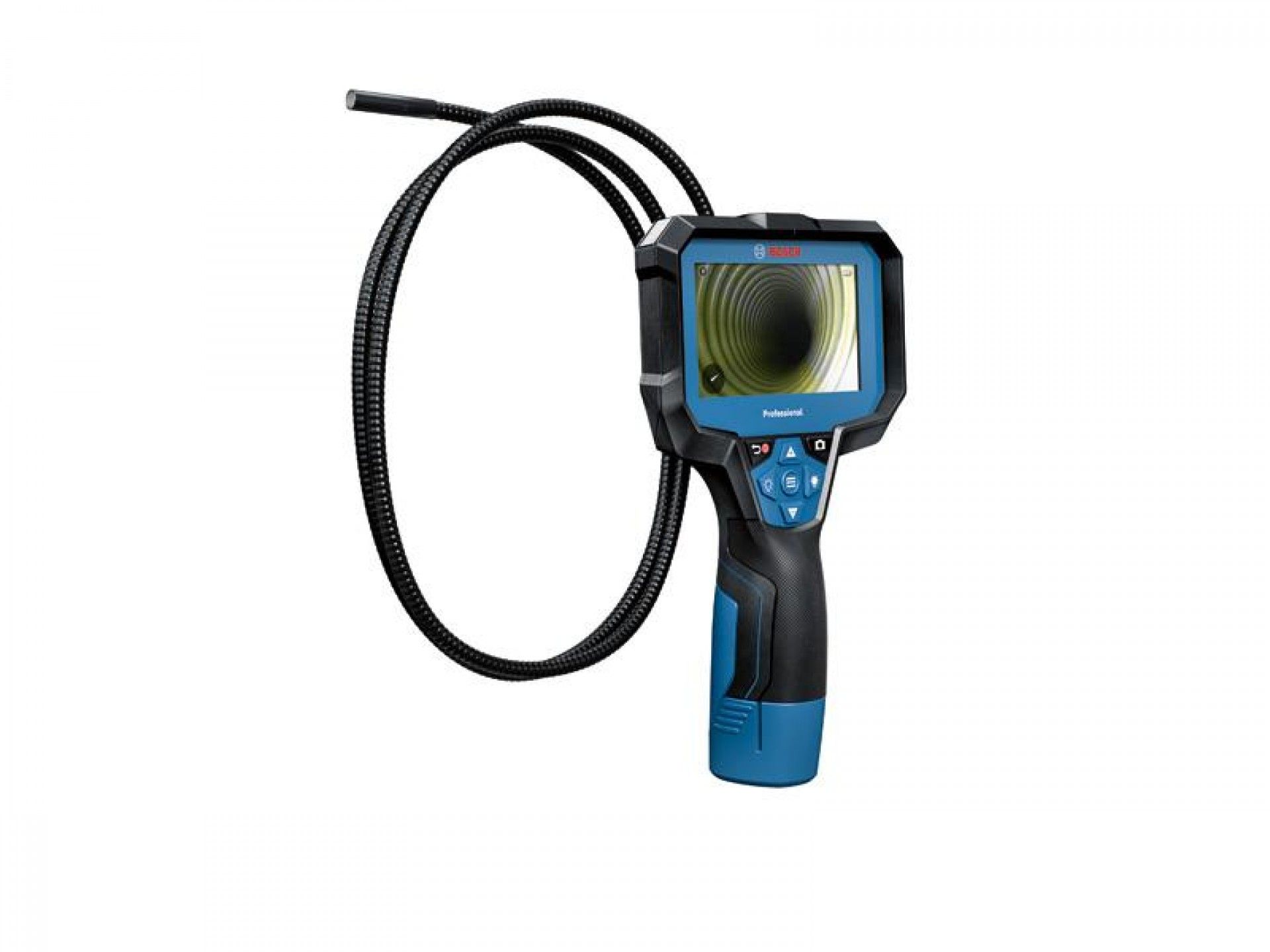 Câmara de inspeção GIC 12V-4-23 C Professional refª 0601241500 BOSCH