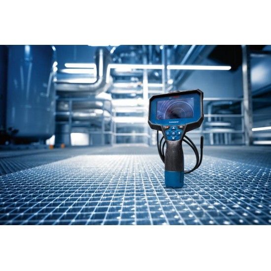 Câmara de inspeção GIC 12V-4-23 C Professional refª 0601241500 BOSCH Câmara de inspeção GIC 12V-4-23 C Professional refª 0601241500 BOSCH