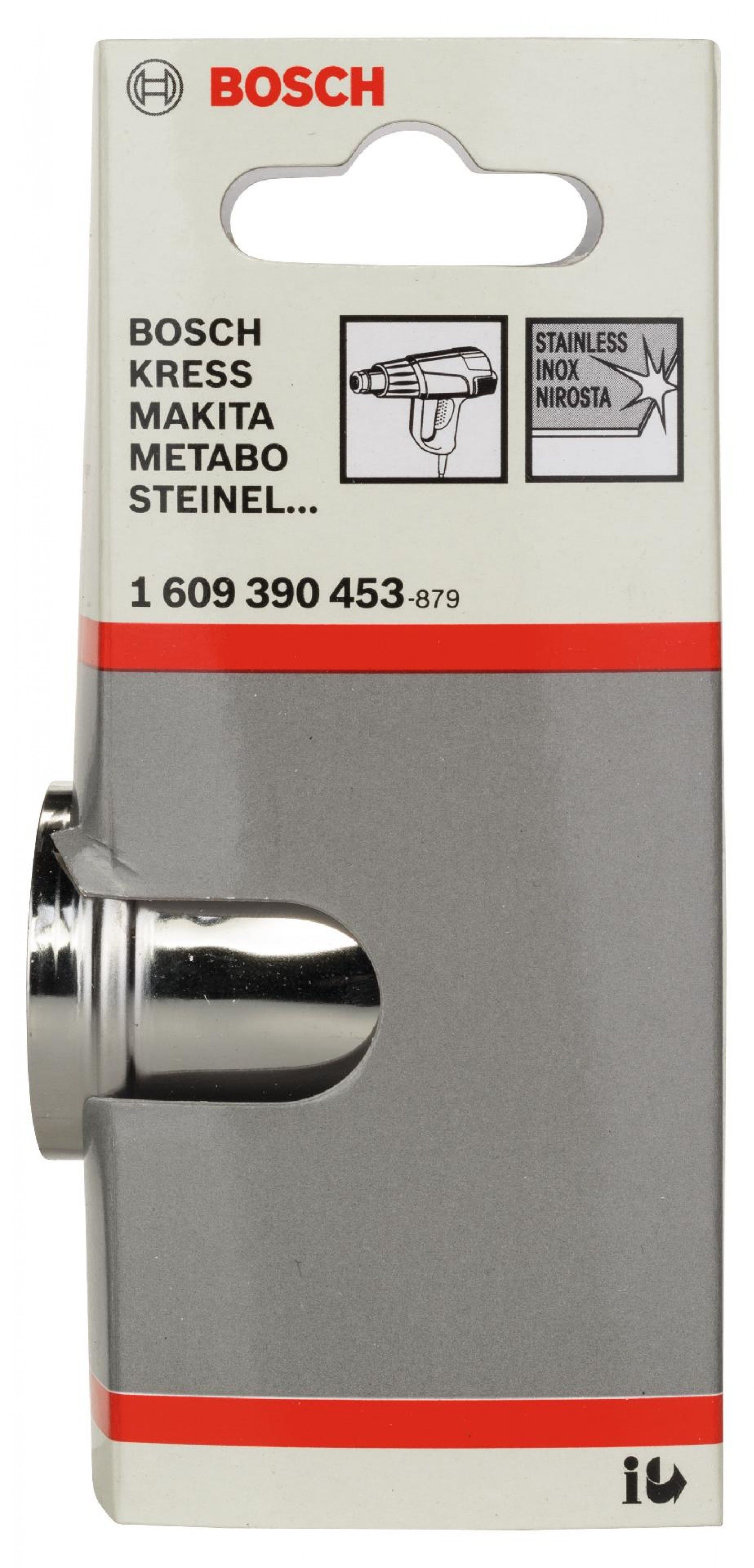 Bico refletor refª 1609390453 BOSCH