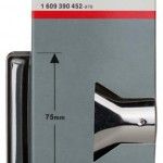 Bico protetor de vidros refª 1609390452 BOSCH Bico protetor de vidros refª 1609390452 BOSCH