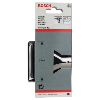 Bico protetor de vidros refª 1609390452 BOSCH Bico protetor de vidros refª 1609390452 BOSCH