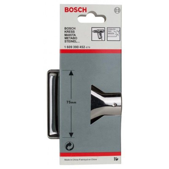 Bico protetor de vidros refª 1609390452 BOSCH Bico protetor de vidros refª 1609390452 BOSCH