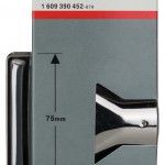 Bico protetor de vidros refª 1609390452 BOSCH Bico protetor de vidros refª 1609390452 BOSCH