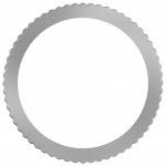 Anel de redu��o para l�mina de serra circular PRO, 20 x 0,8 x 16 mm ref� 2600100187 BOSCH