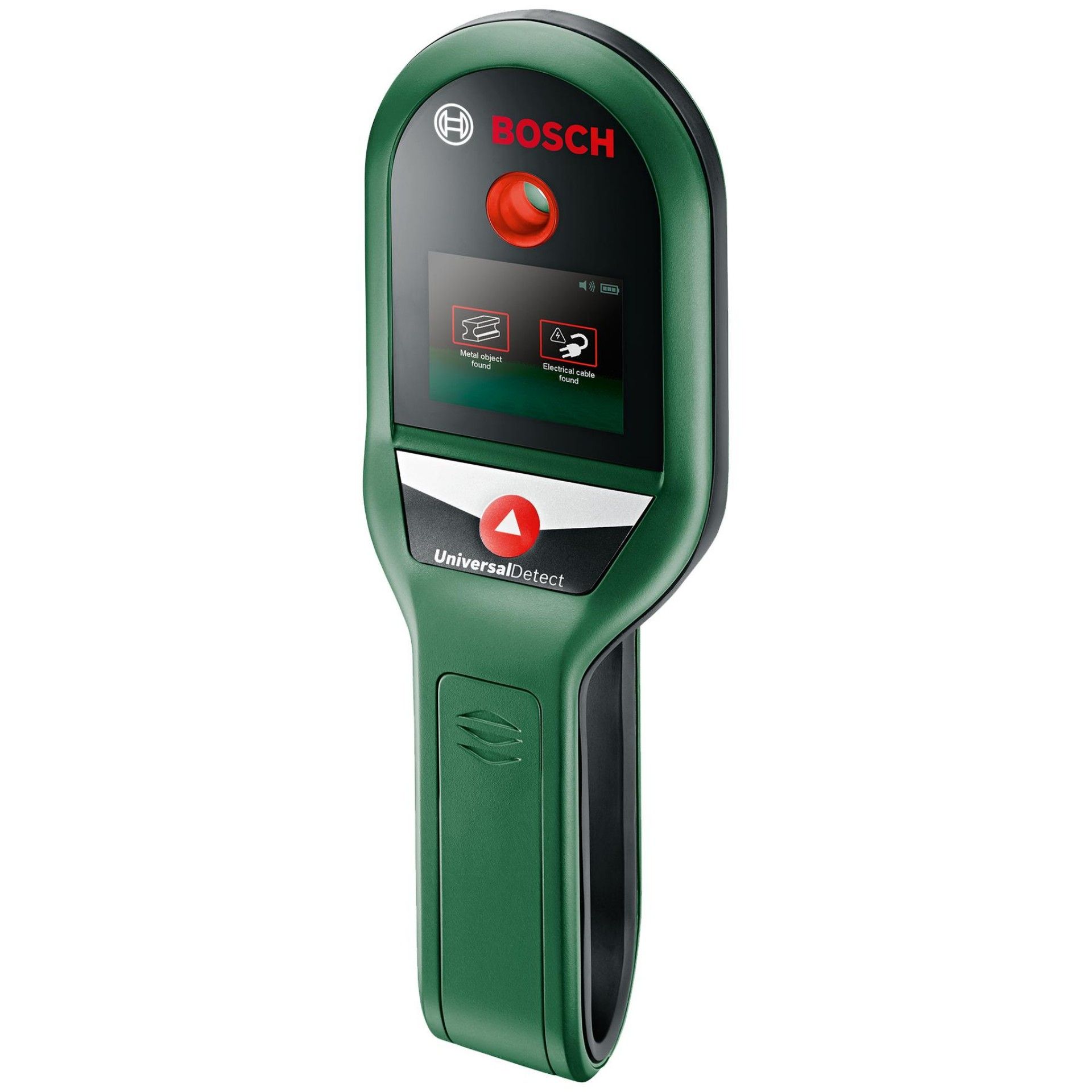 Detetor digital UniversalDetect DIY refª 0603681301 BOSCH