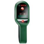 Detetor digital UniversalDetect DIY refª 0603681301 BOSCH Detetor digital UniversalDetect DIY refª 0603681301 BOSCH