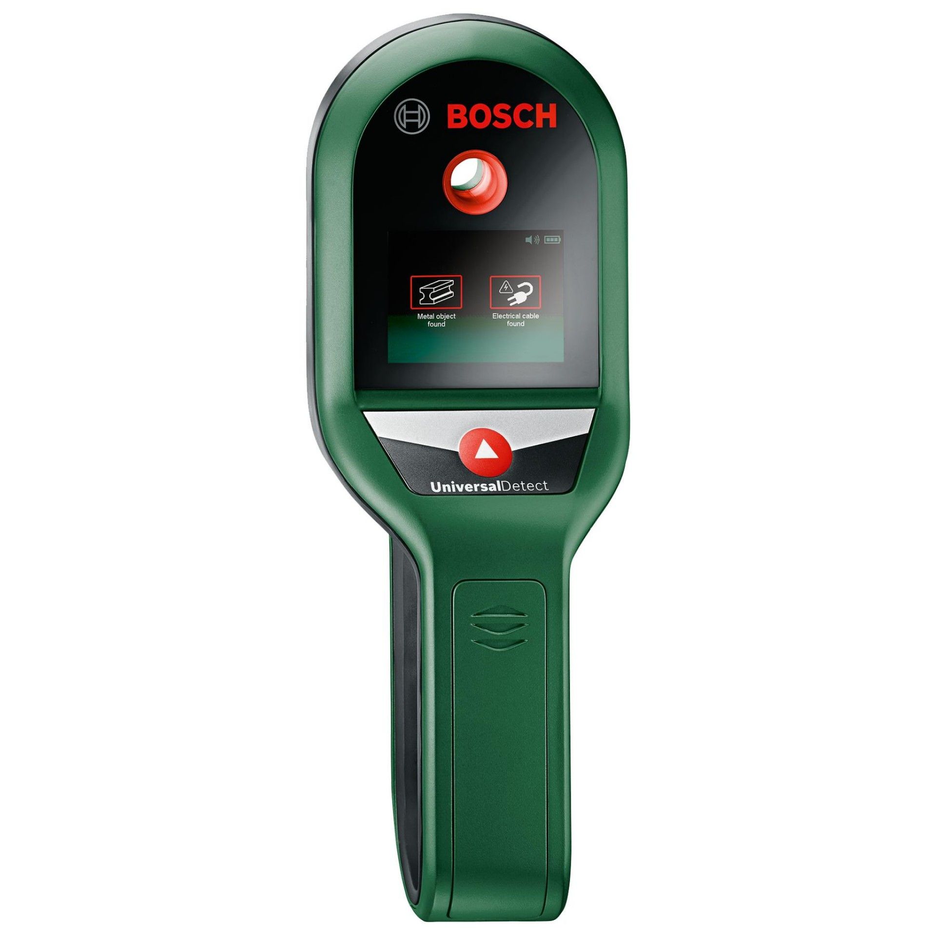 Detetor digital UniversalDetect DIY refª 0603681301 BOSCH