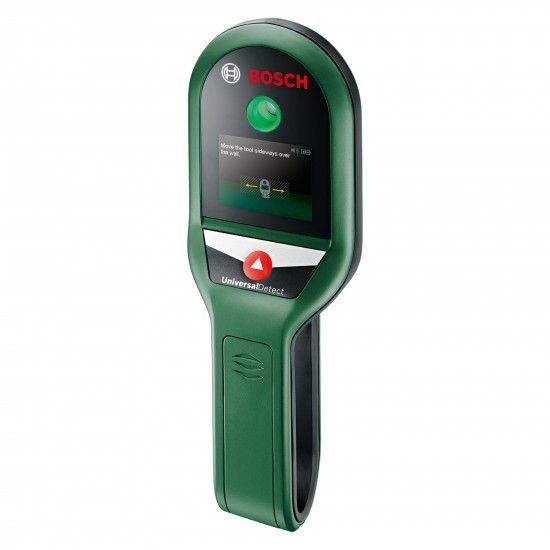 Detetor digital UniversalDetect DIY refª 0603681301 BOSCH Detetor digital UniversalDetect DIY refª 0603681301 BOSCH