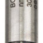 Fresa  Straight Bit, One Flute, � 5 x L 12.7, Shank 8 mm ref� 2608628378 BOSCH